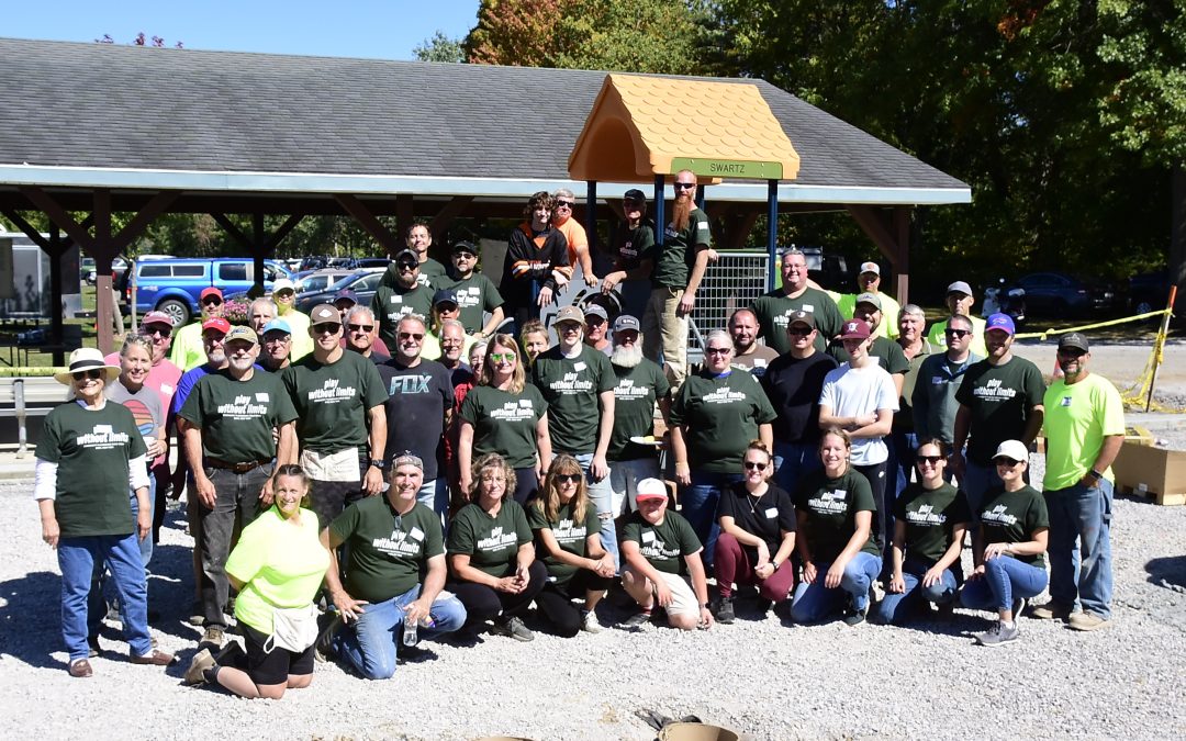 Town of Eden Swartz Field