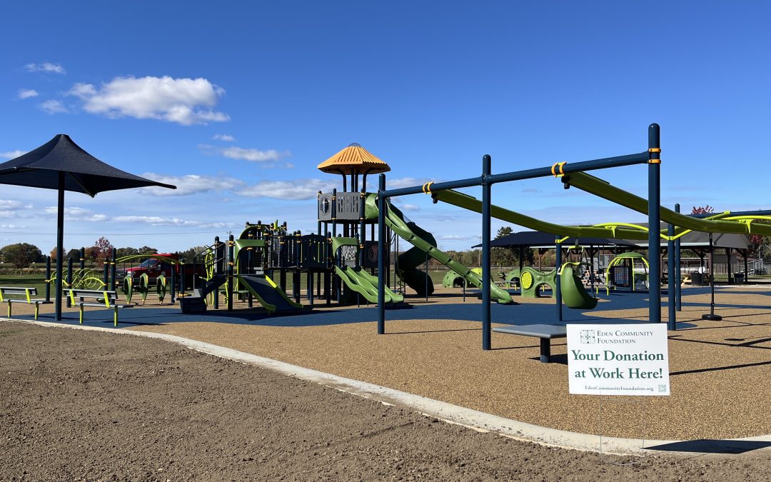 Town of Eden Swartz Field